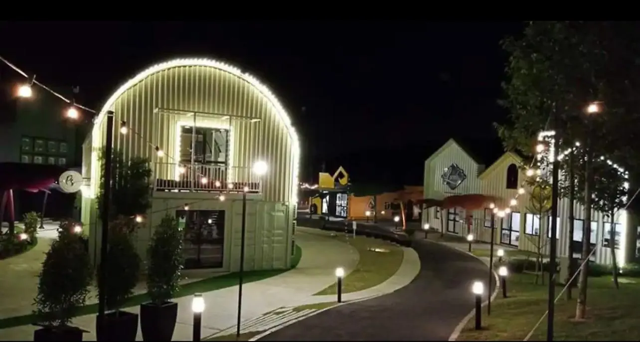 Дом отдыха Lovely Homestay Austin Setia Indah 911 Джохор-Бару