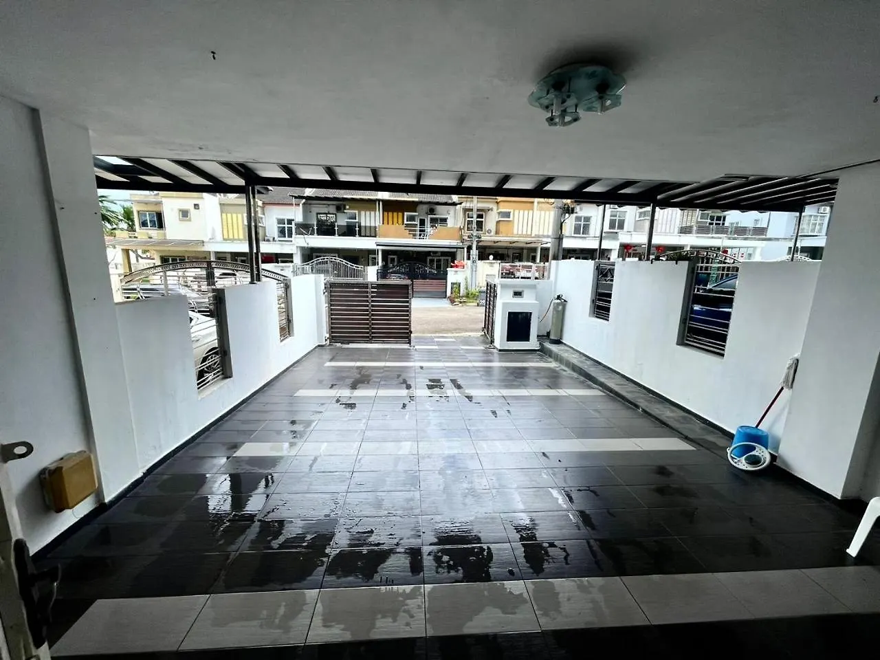 Дом отдыха Lovely Homestay Austin Setia Indah 911 Джохор-Бару