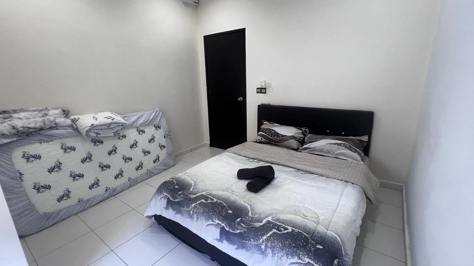Lovely Homestay Austin Setia Indah 911 Johor Bahru Malezya