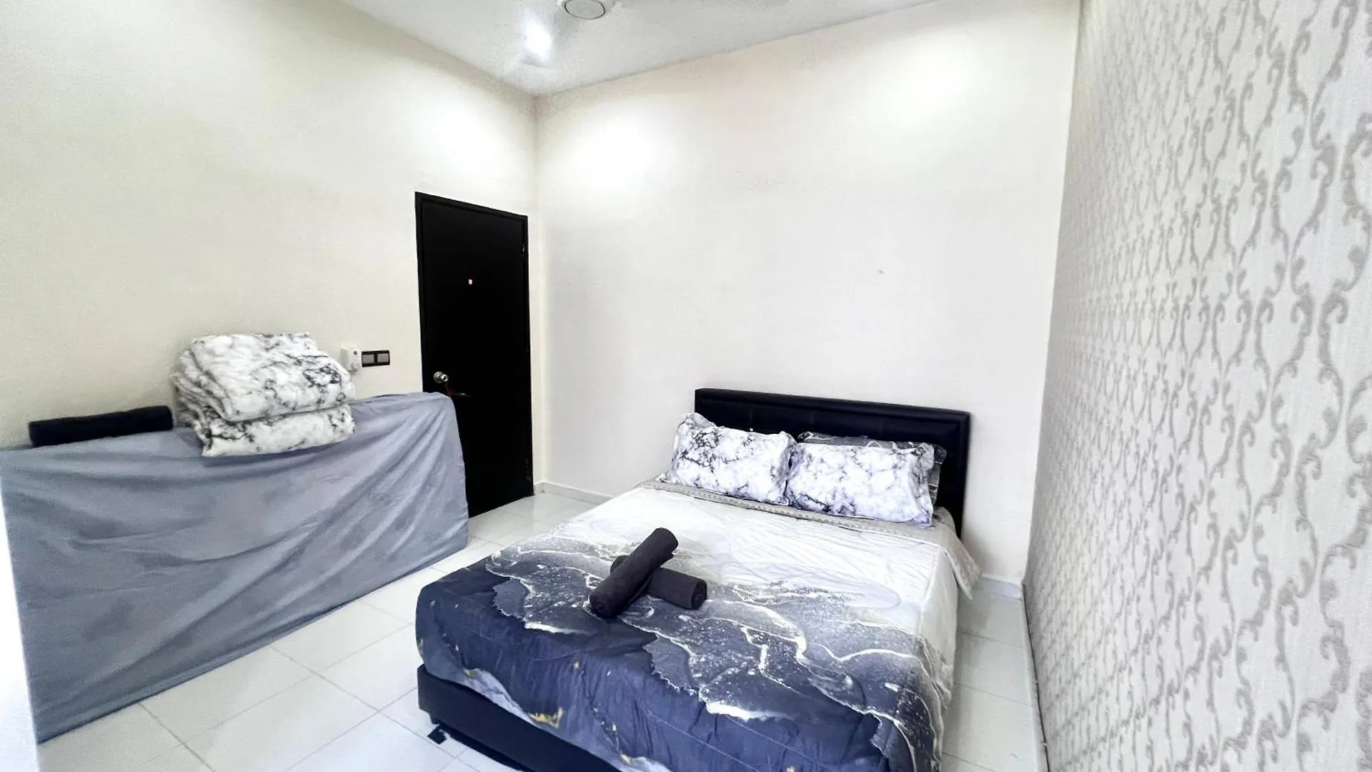 Дом отдыха Lovely Homestay Austin Setia Indah 911 Джохор-Бару Малайзия