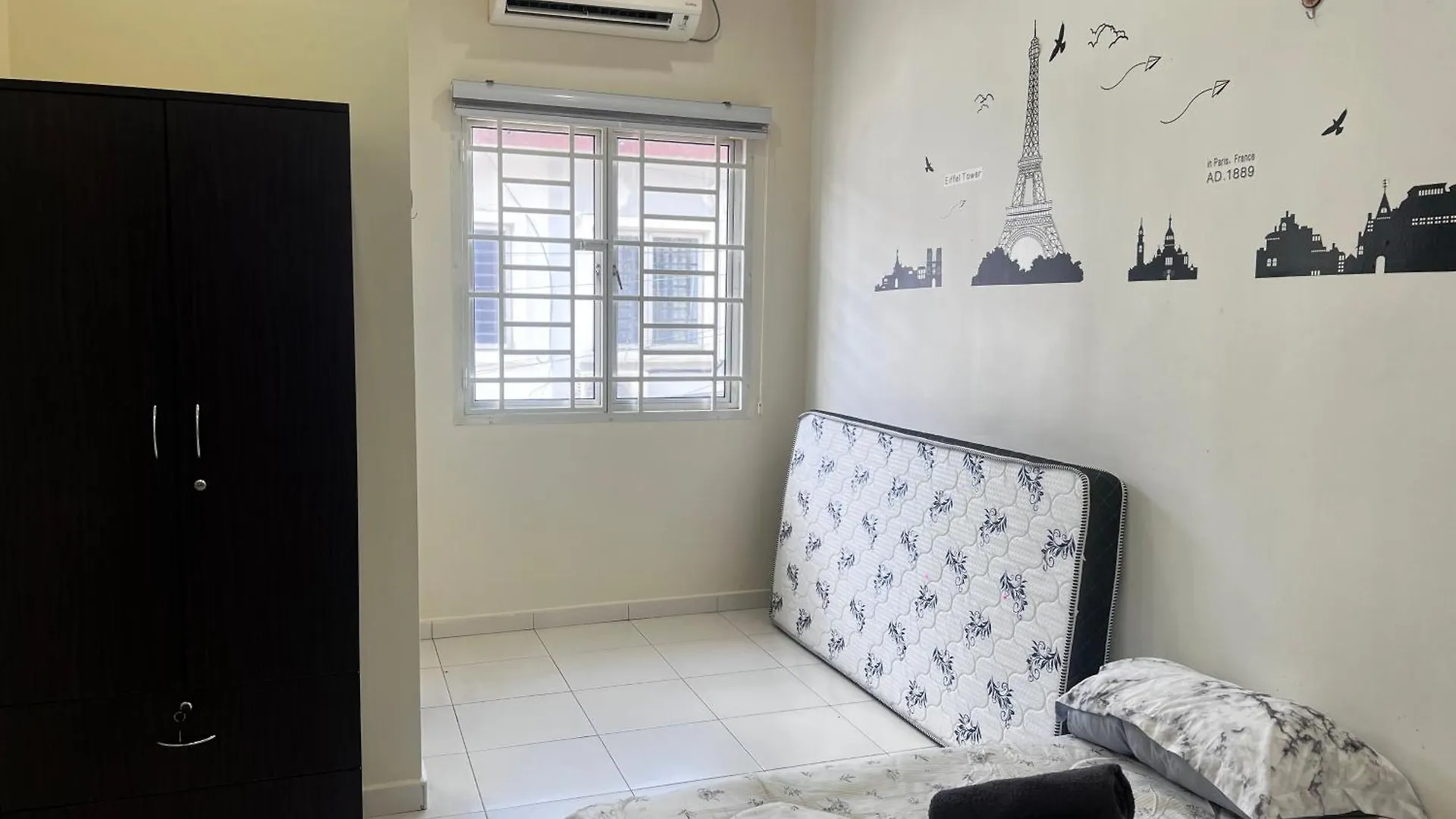 Lovely Homestay Austin Setia Indah 911 Johor Bahru 0*,  Malezya