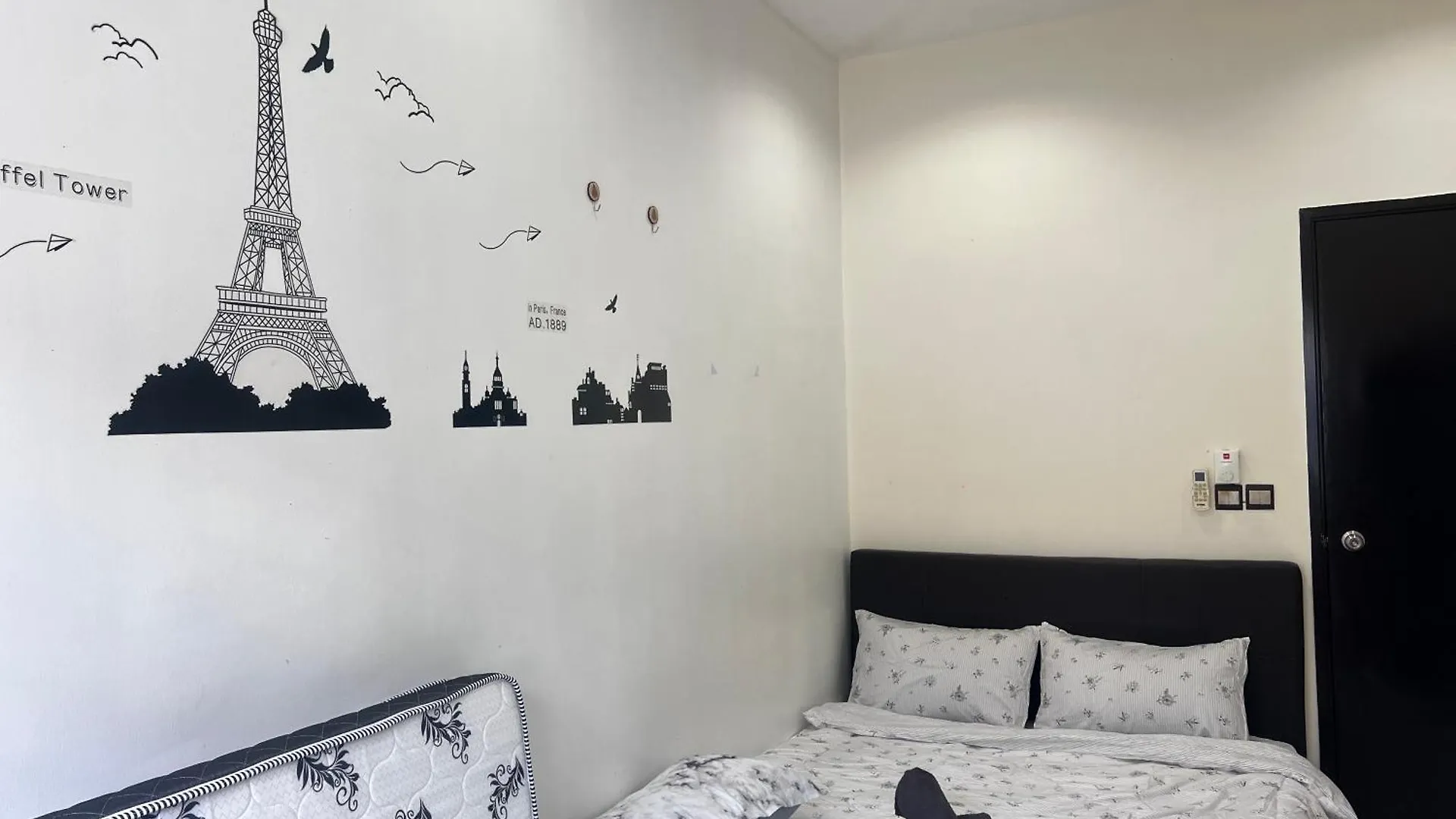 Дом отдыха Lovely Homestay Austin Setia Indah 911 Джохор-Бару